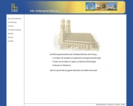 Bild Kath. Siedlungswerk München GmbH