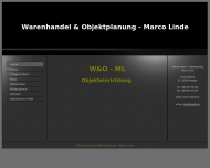 Bild Warenhandel & Objektplanung - Marco Linde e.K.