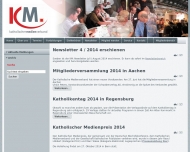 Bild Katholischer Medienverband e.V.