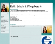 Bild Katholische Schule fr Gesundheits- und Pflegeberufe Dortmund gGmbH