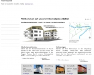 Bild Katholisches Wohnbauwerk fr die Dizese Passau Gesellschaft mbH