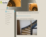 Bild Marcel Dziuba Treppen & Tren