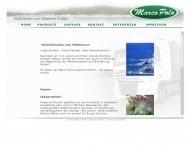 Bild Marco Polo Lebensmittelim- und export GmbH