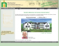 Bild Marbacher Immobiliendienst GmbH