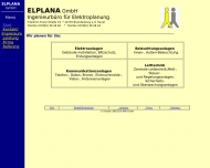 Bild Elplana GmbH