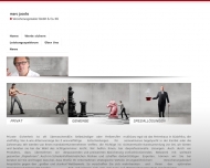 Bild Marc Jacobs Versicherungsmakler GmbH & Co.KG
