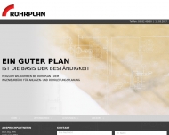 Bild ROHRPLAN Ing-Bro fr Anlagen- und Rohrleitungsplanung GmbH