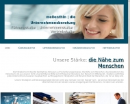 Bild mellenthin | die Unternehmensberatung UG