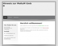 Bild MeKuM Informationssysteme GmbH