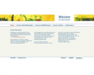 Bild Dr. Hofmeister Consulting GmbH