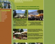 Bild Mehrower Hof - Eventrestaurant und Zimmervermietung