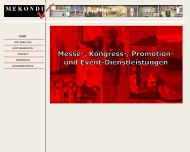 Bild MEKONDI Messe- und Kongress-Dienstleistungs GmbH