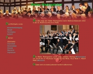 Bild Meller Madrigalchor e. V.