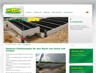 Bild Modulstall GmbH