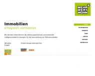Bild Mehrwertwohn GmbH