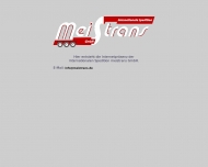 Bild Meistrans GmbH