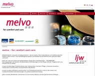 Bild Melvo Holding GmbH