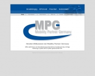 Bild Mobility Partner Germany GmbH