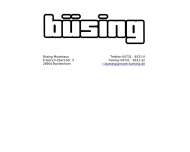 Bild Modehaus Bsing GmbH