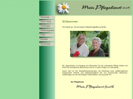 Bild Mein Pflegedienst GmbH
