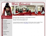 Bild Mode-Galanterie e. K.
