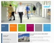Bild NintegrA Unternehmen fr Integration gGmbH
