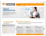Bild Parasoft Deutschland GmbH