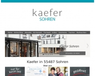 Bild Porzellanhaus Kaefer OHG