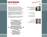 Bild NIPSON Deutschland GmbH