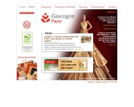 Bild PAPETERIES DE GASCOGNE GmbH