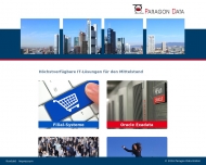 Bild Paragon Data GmbH