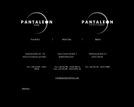 Bild PANTALEON Films GmbH