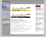 Bild Real Garant Software AG