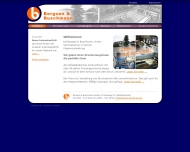 Bild Papierverarbeitung Borgsen & Buschmann GmbH