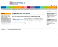 Bild PariSozial - Herford/Bad Oeynhausen, gemeinn. Ges. f. parittische Sozialdienste