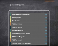 Bild POS Energy GmbH
