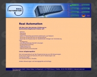 Bild Real Automation GmbH