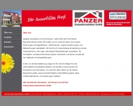 Bild Panzer Bauunternehmen GmbH