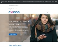 Bild NK Networks & Services GmbH