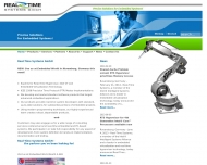 Bild Real-Time Systems GmbH