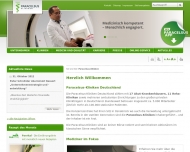 Bild Paracelsus-Kliniken Deutschland Verwaltungs GmbH
