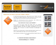 Bild ready 2 drive GmbH