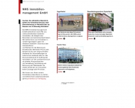 Bild NMS Immobilien Services GmbH