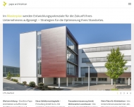 Bild Pape Planungsgesellschaft mbH & Co. KG