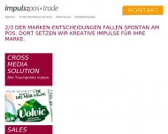 Bild POS IMPULS GmbH Agentur fr Verkaufsfrderung