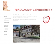 Bild Nikolaus Zahntechnik GmbH