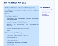 Bild Pap Isolierungen GmbH