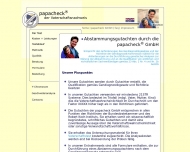 Bild Papacheck GmbH