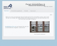 Bild Parat-Immobilien GmbH