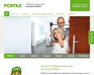 Bild PORTAS - Fachbetrieb Inhaber Gerhard Mller e.K.
